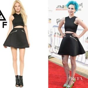 UNIF Loft Dress Size Small